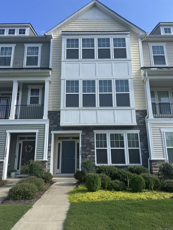 Foto del edificio - 3604 Hickory Neck Blvd