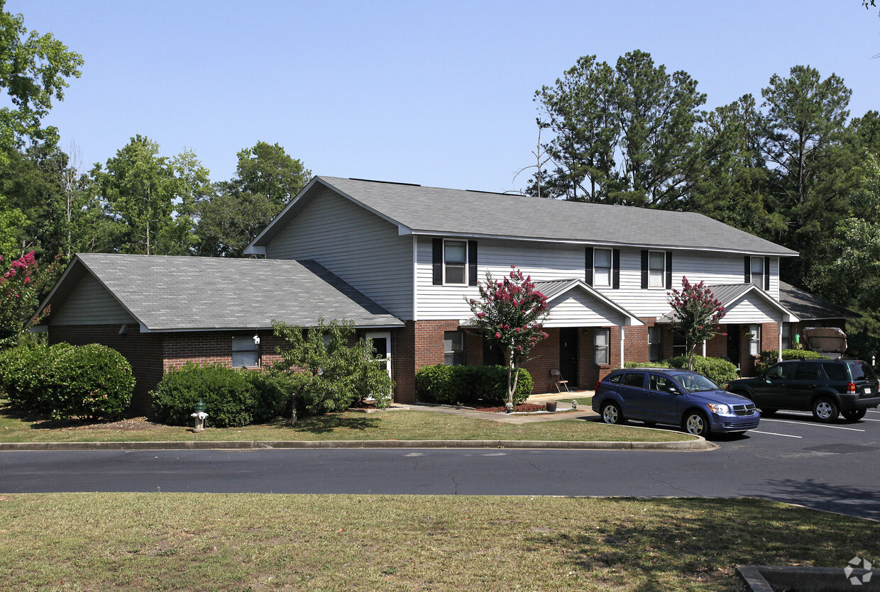 Primary Photo - Tranquil Villas Apartments