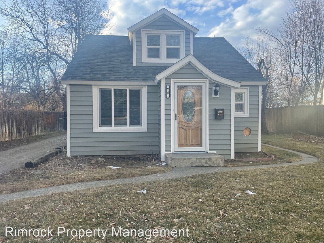 Primary Photo - 4 br, 2 bath House - 922 Avenue C