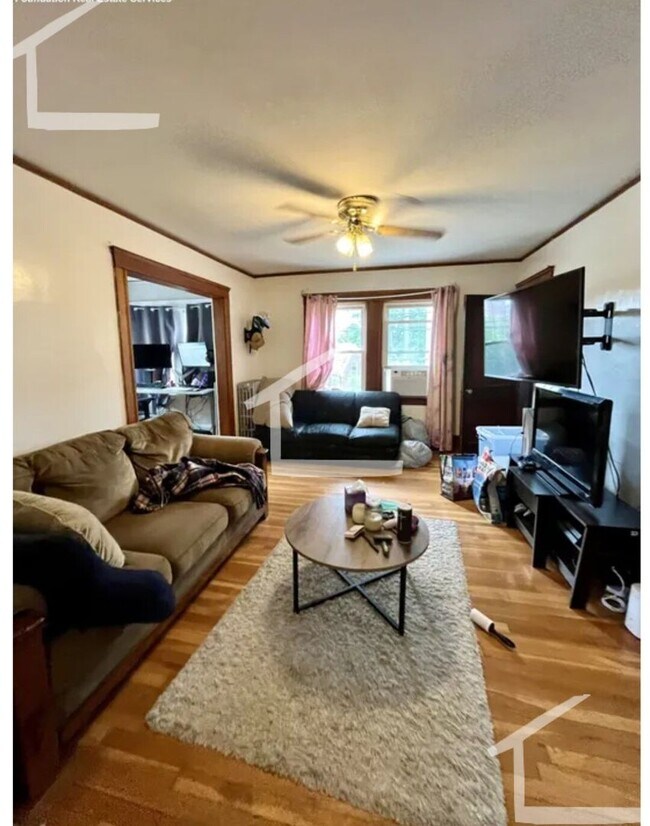 Foto del edificio - 13 Perthshire Rd