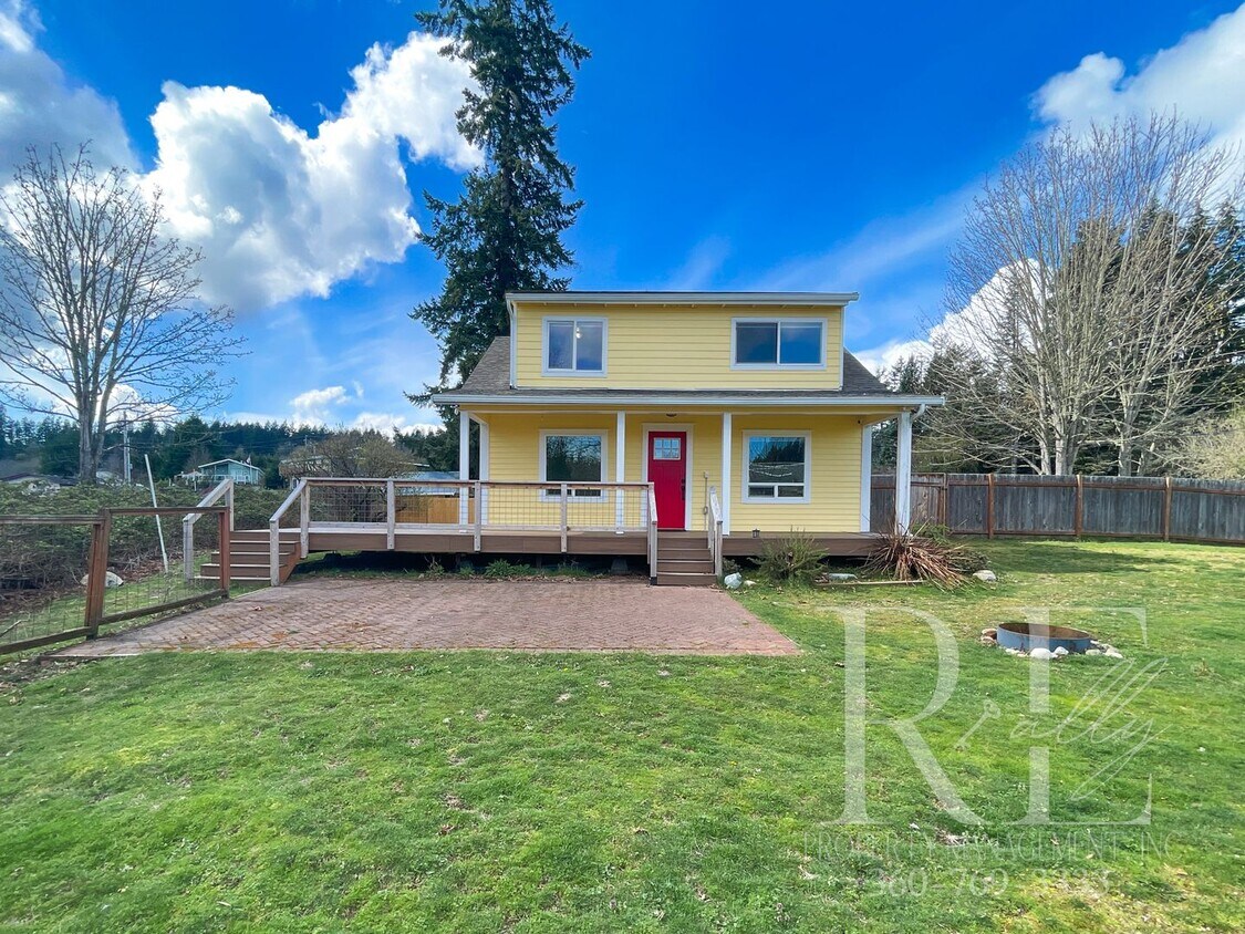 Foto principal - Charming Country Craftsman!