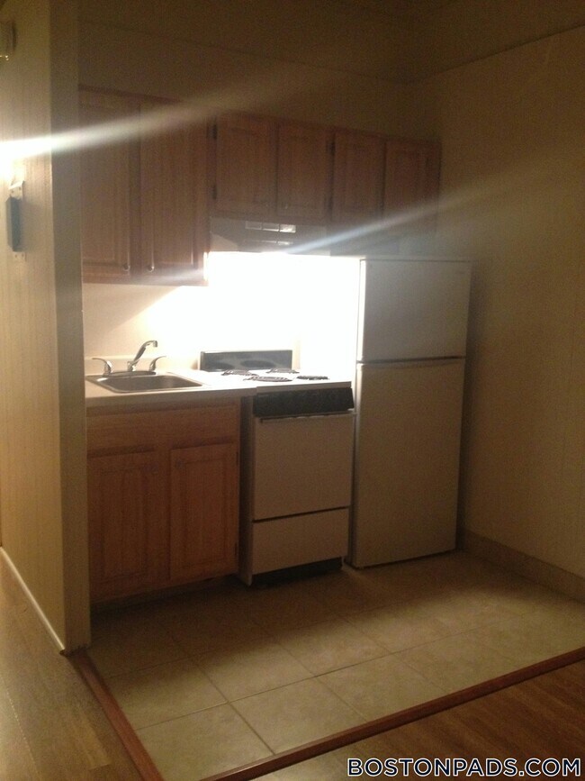 Foto del edificio - 62 Boylston St