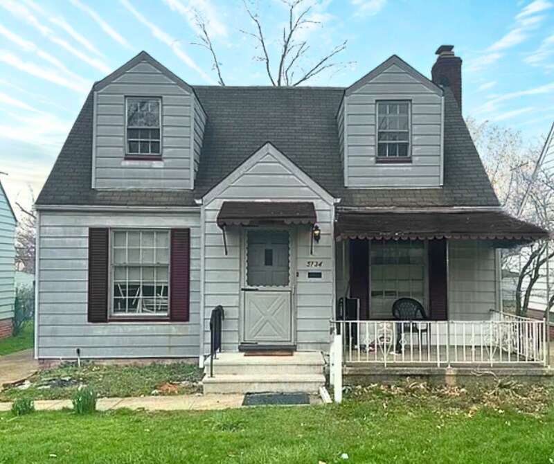 Foto principal - 5134 Cato St