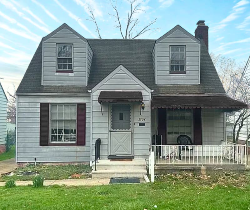 Photo - 5134 Cato St (Maple Heights, OH)