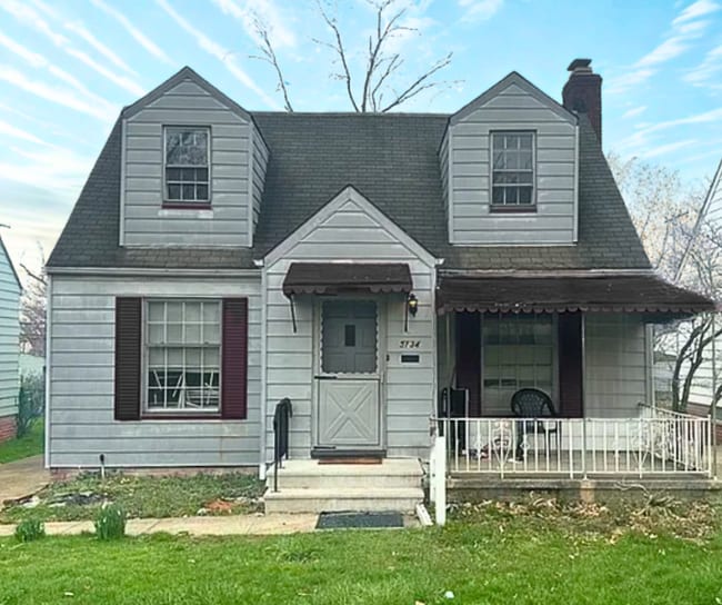 Building Photo - 5134 Cato St