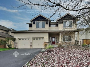 Building Photo - 1104 Williams St NW