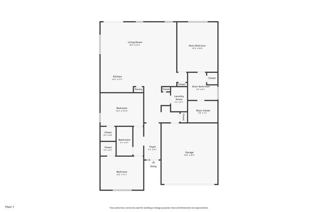 Building Photo - 3908 Starry Sky Rd