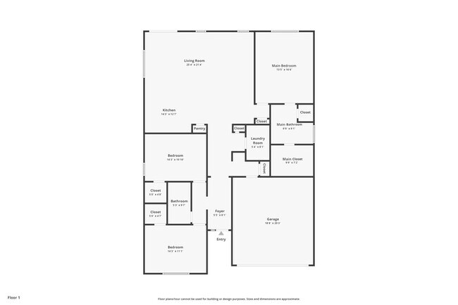 Foto del edificio - 3908 Starry Sky Rd