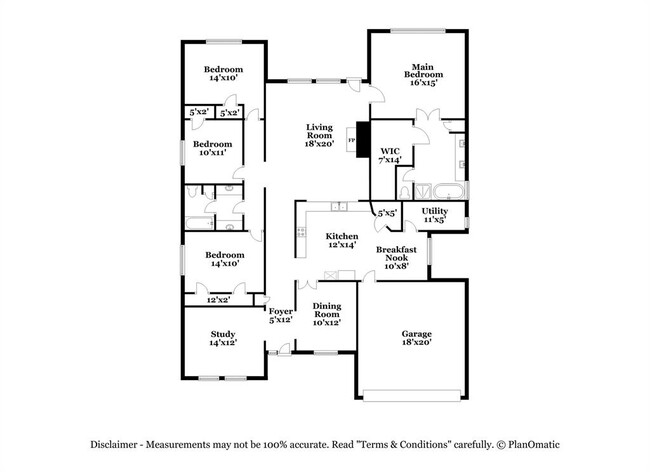 Building Photo - 2131 Emerald Cove Dr