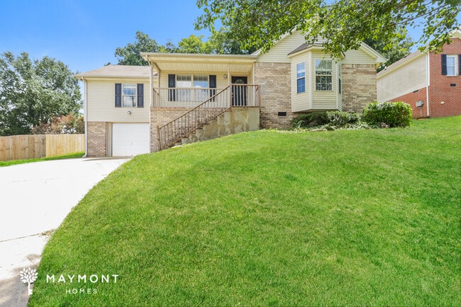 Building Photo - 122 Cimmaron Dr