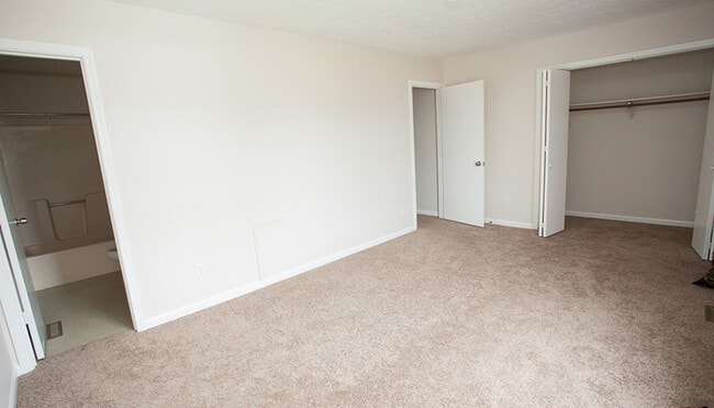 Foto del edificio - 1233 Old Furnace Rd