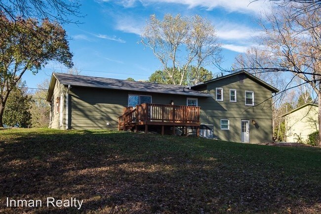 Building Photo - 3 br, 2.5 bath House - 749 Elkmont Rd