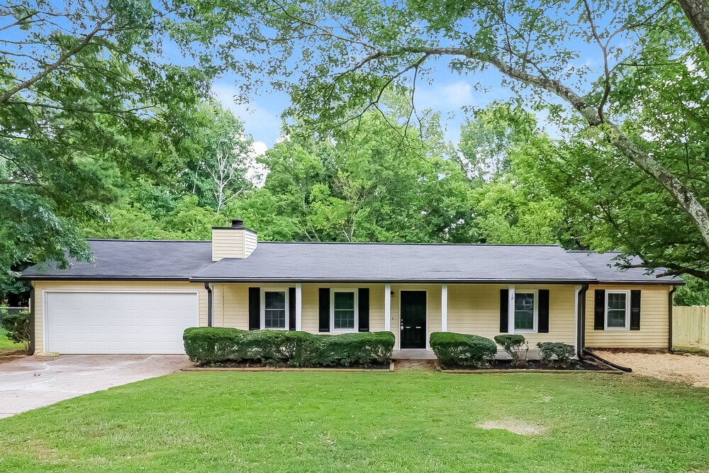 Primary Photo - 4624 N View Rd NW