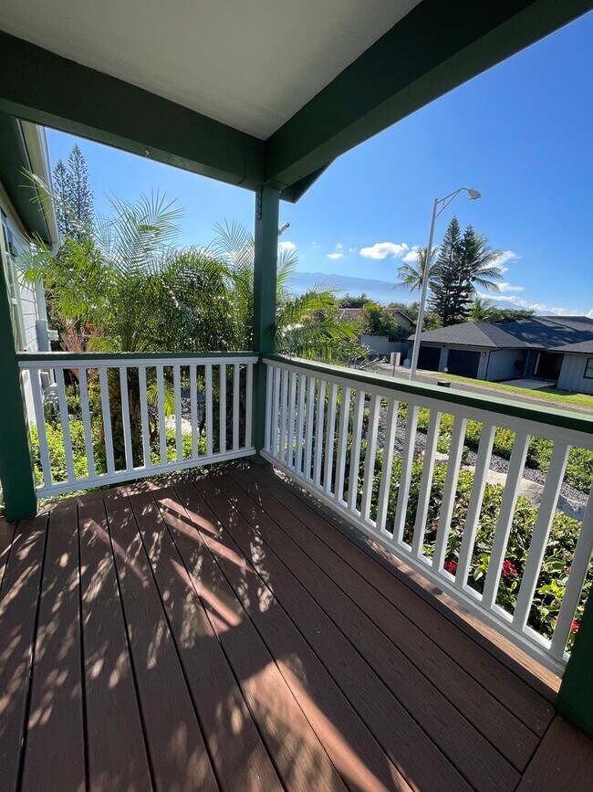 Foto del edificio - Fully Furnished Executive 3BR / 2BA Home on Pukalani Golf Course