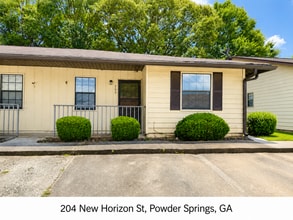 Building Photo - 204 New Horizon St
