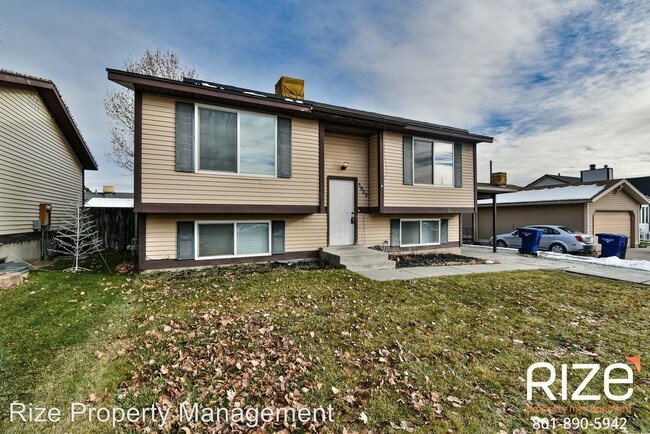 Building Photo - 5 br, 2 bath House - 5923 S Blue Meadow Dr