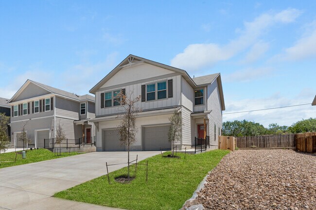 Foto del edificio - 7536 Briarwood Pass
