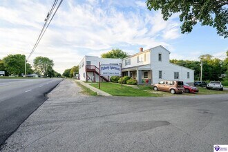 Building Photo - 3640 Flaherty Rd