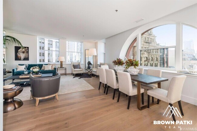 Foto del edificio - 690 Market St