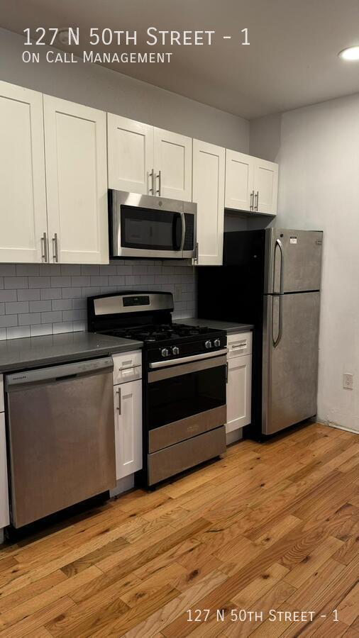 Foto del edificio - 127 N 50th St