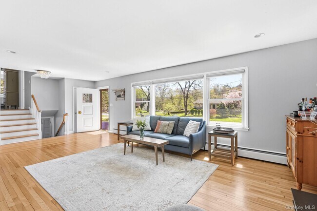 Foto del edificio - 17 Cottage Pl