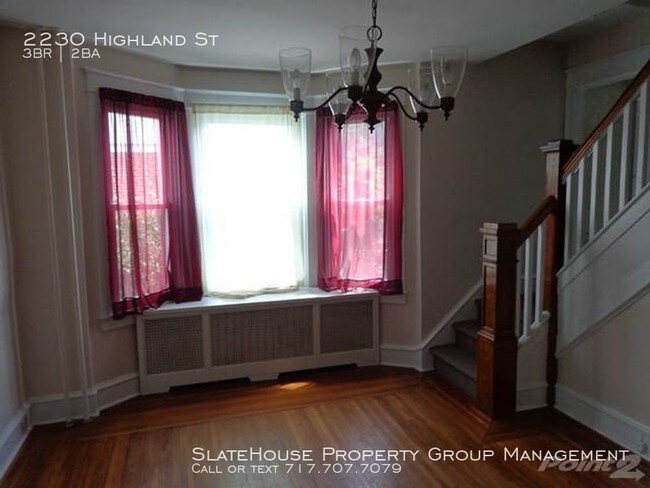 Building Photo - 2230 Highland St