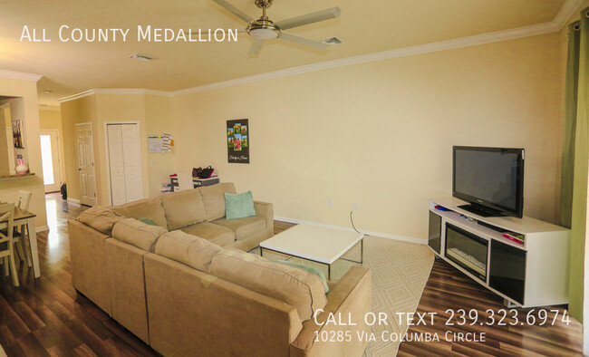 Foto del edificio - Coming available April 1st 3Bedroom 2.5 Ba...