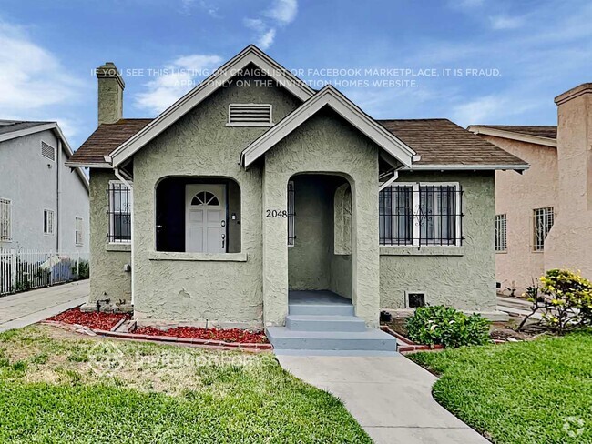 Building Photo - 2048 W 65th Pl