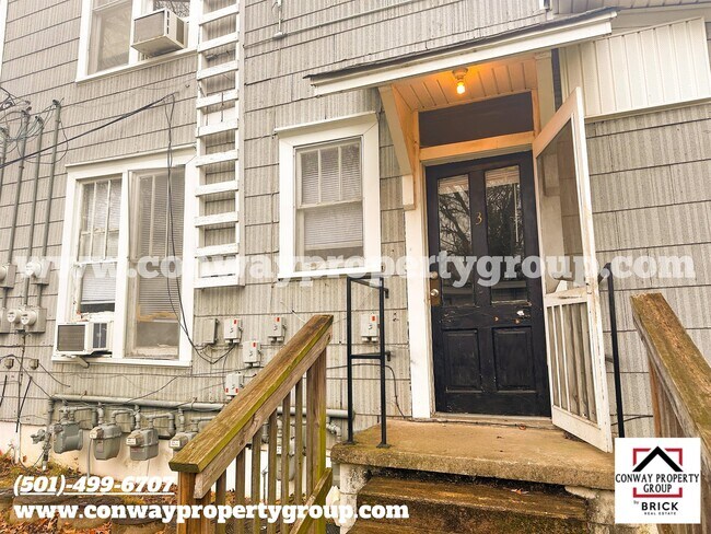 Foto del edificio - 1018 Clifton St