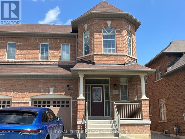 Building Photo - 5 Charles Vogel Dr