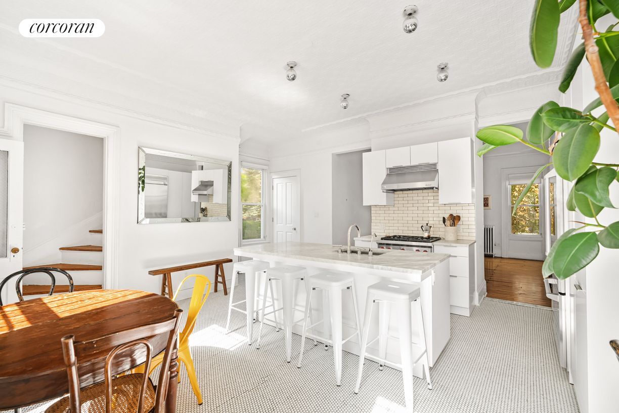 16 Orient Ave, Brooklyn, NY 11211 House Rental in Brooklyn, NY