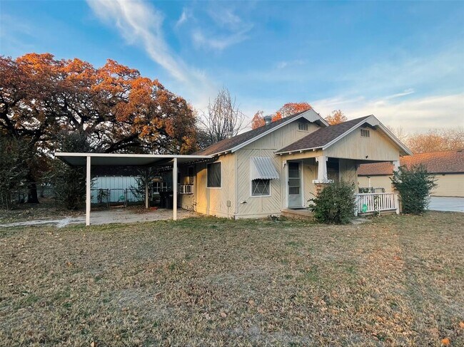 Foto del edificio - 3701 Galvez Ave