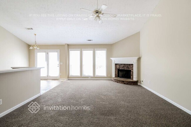 Foto del edificio - 6735 Payne Ct