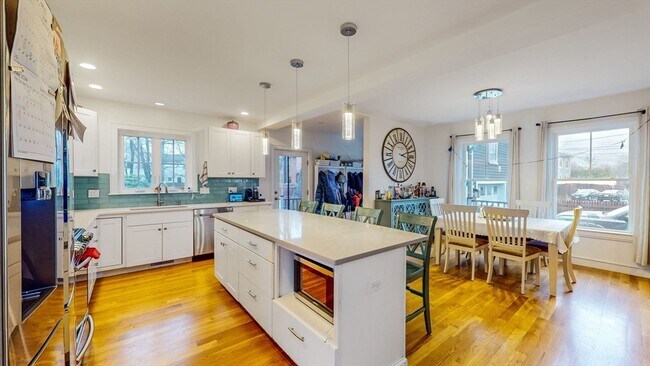 Foto del edificio - 919 Walnut St