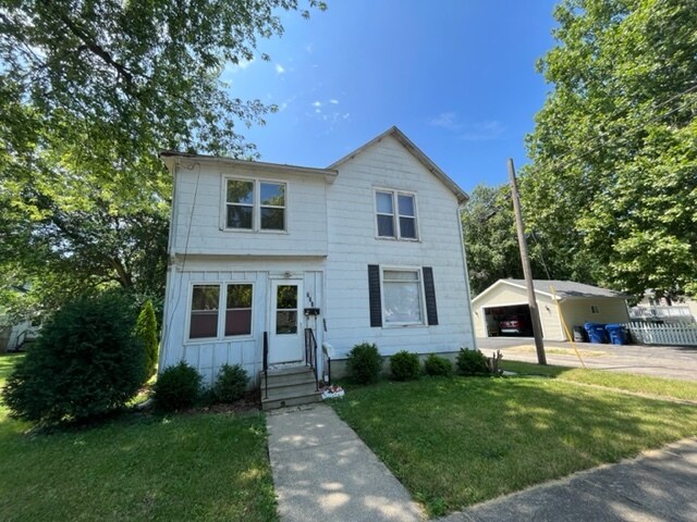 Primary Photo - 722 Prospect St