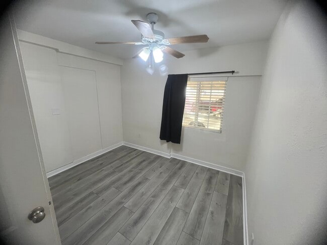 Bedroom - 2330 Sebring St