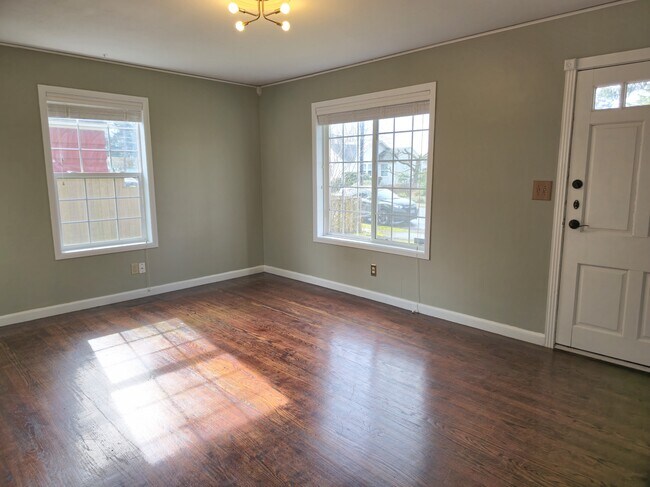 Foto del edificio - 3118 SE 79th Ave