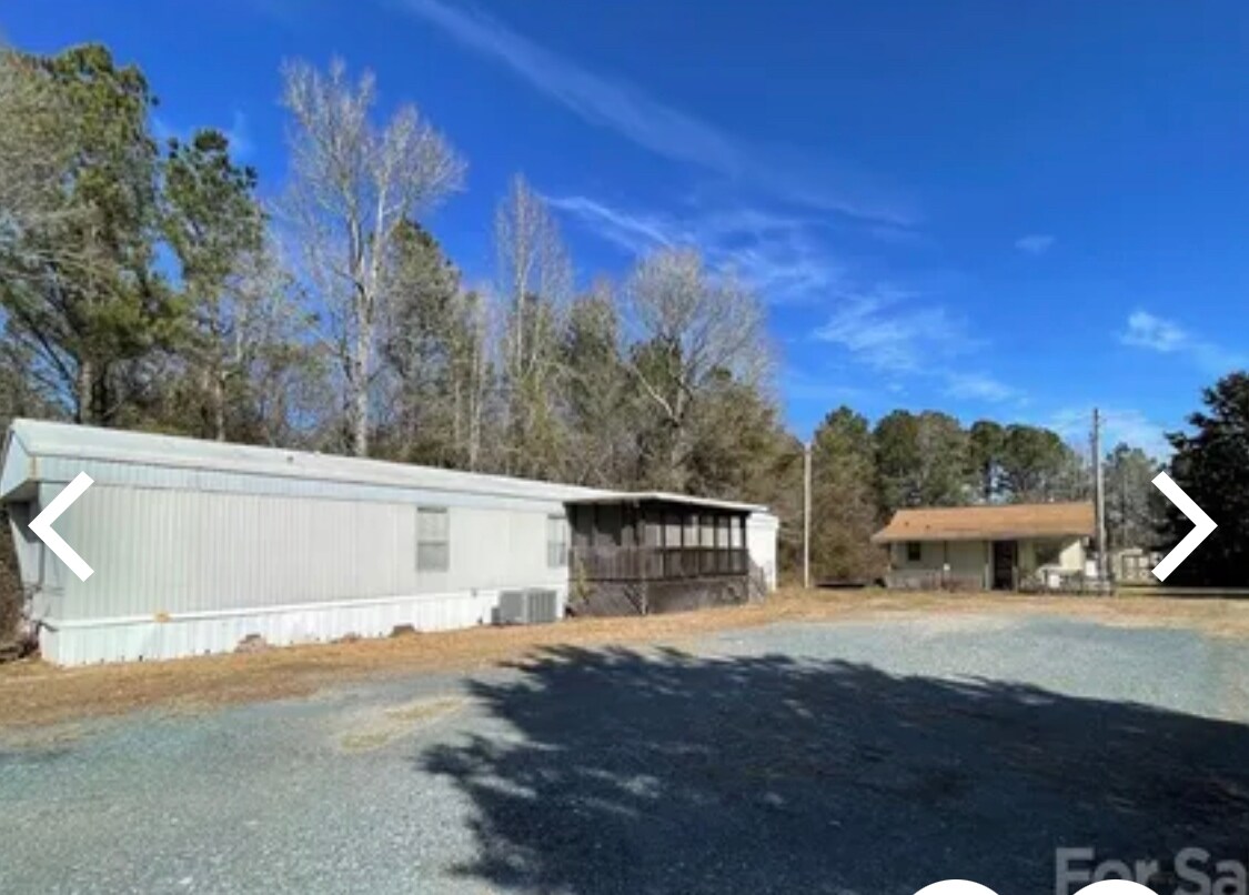 2230 Stanback Ferry Rd, Lilesville, NC 28091 House for Rent in