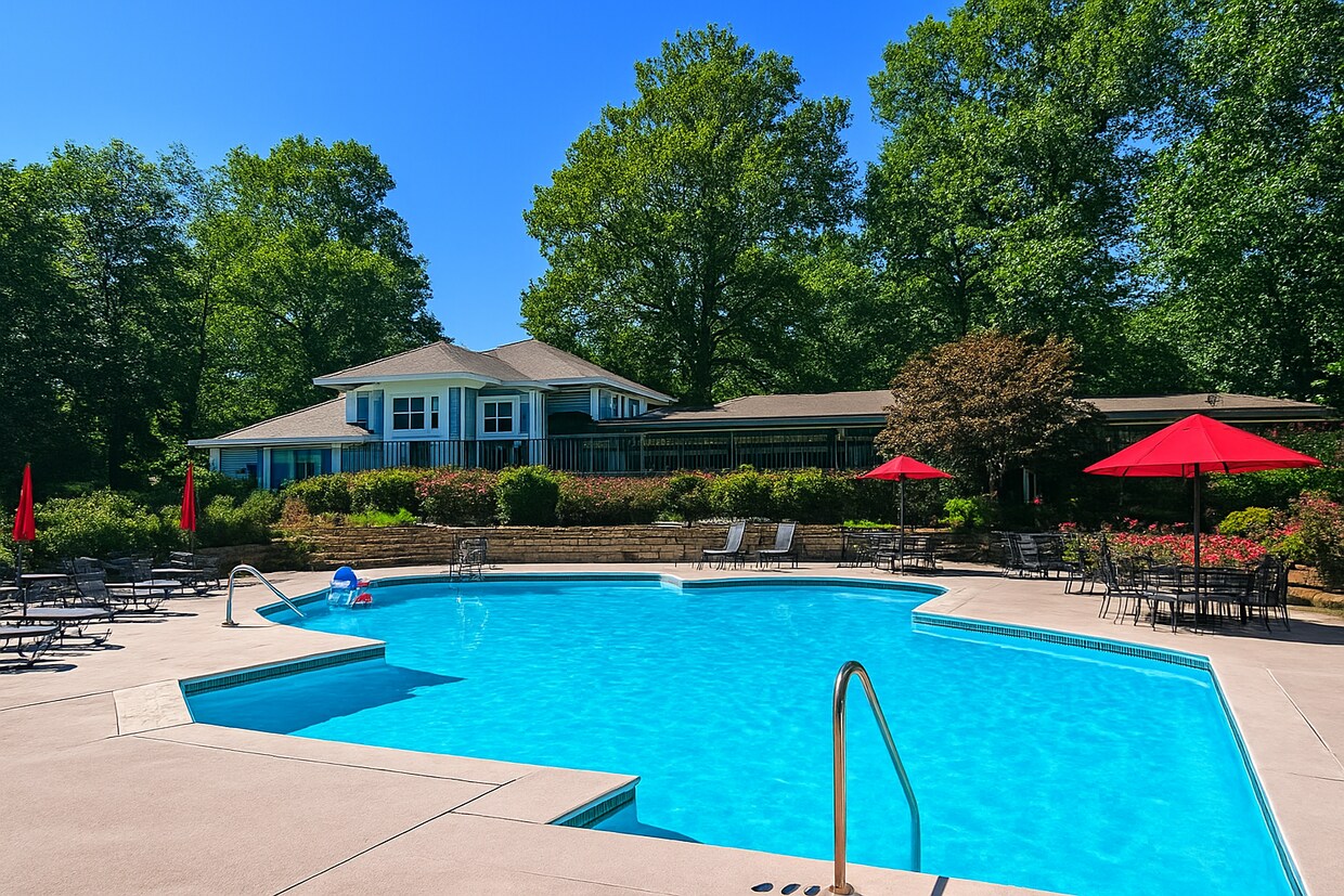 Foto principal - 903 Summit North Dr NE