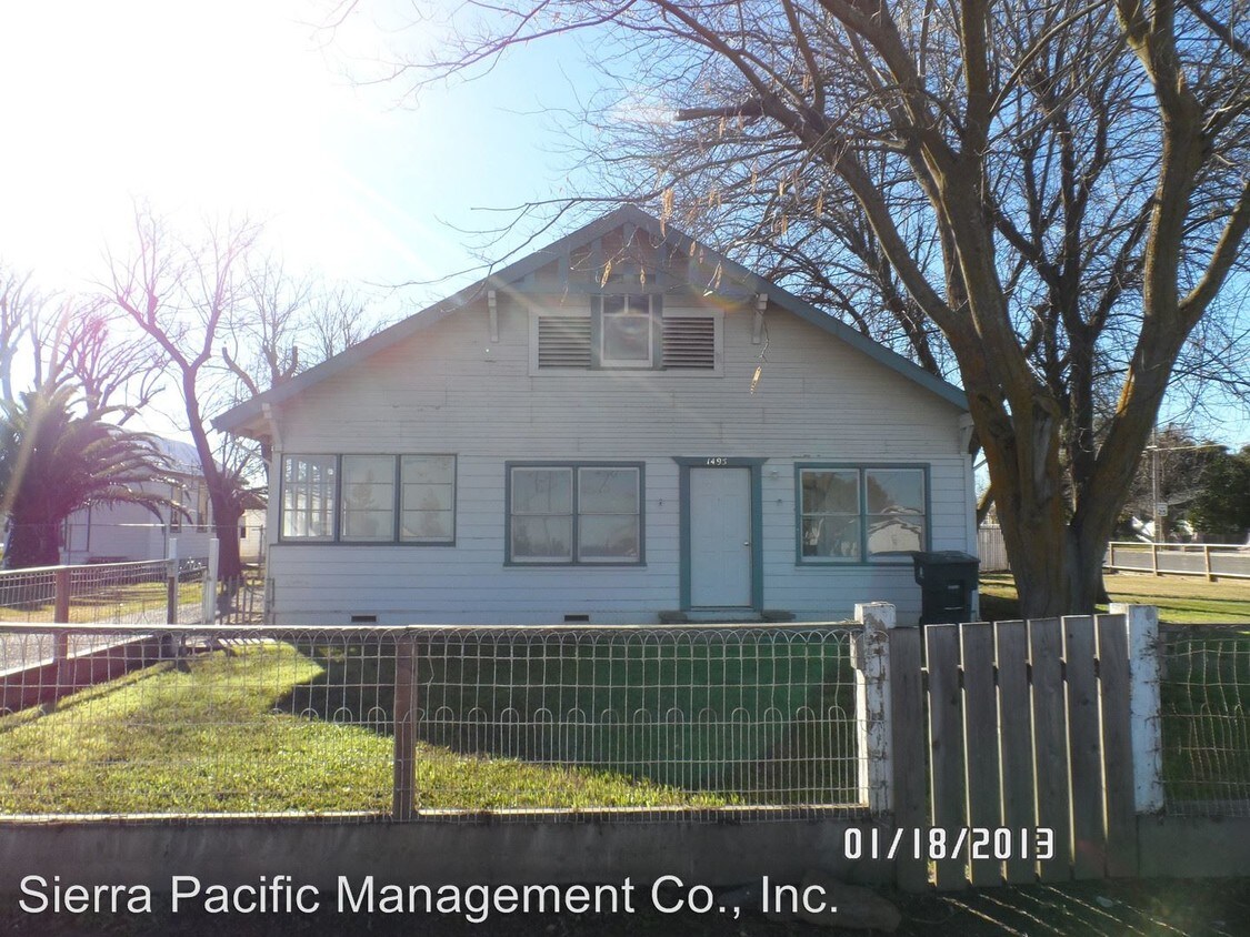 Foto principal - 1495 E St
