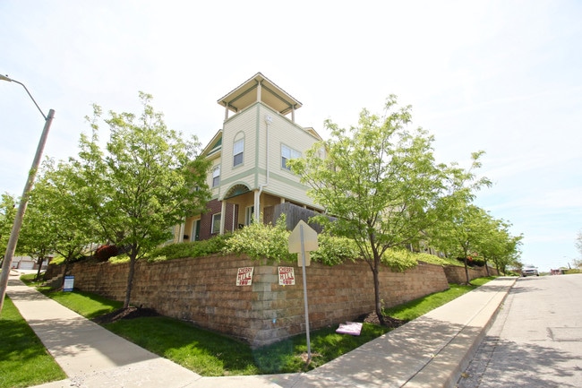 Building Photo - 2907 Cherry St