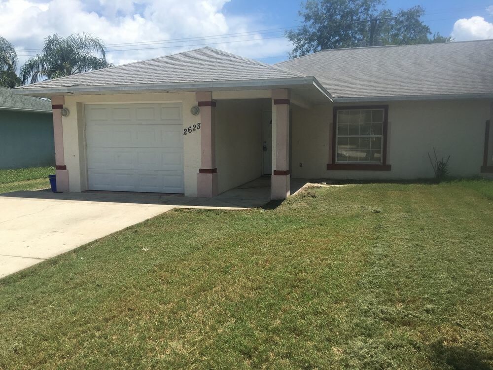 FLORIDA SHORES Home Available NOW Apartment for Rent in Edgewater, FL