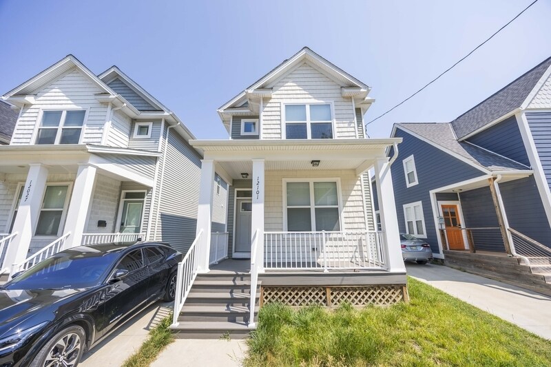 12101 Wade Park Ave Cleveland, OH 44106 – photo 1
