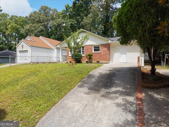 Photo - 1935 Handley Ave SW House