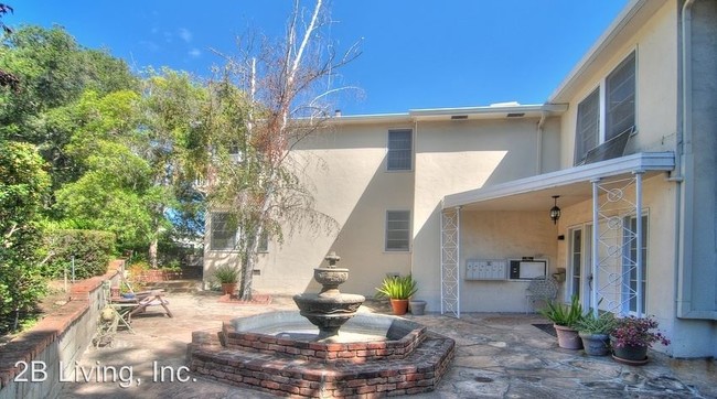 Foto del edificio - 1720 San Carlos Ave