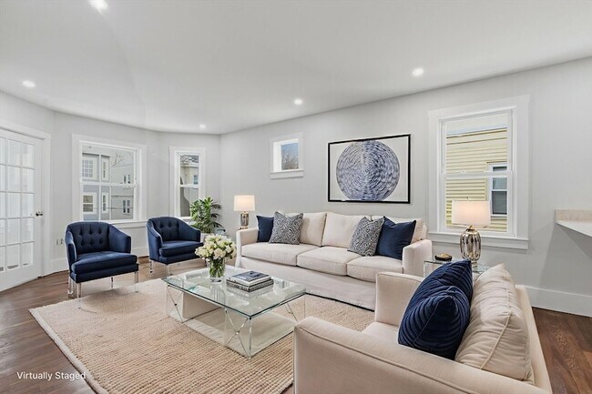 Photo - 18 Ronan Street Unit 1 Apartment