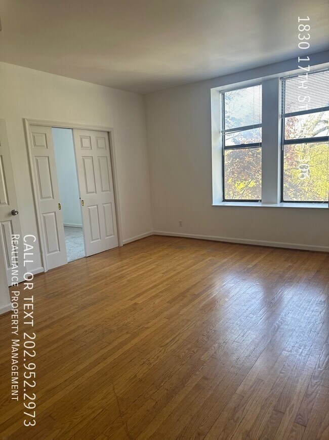 Foto del edificio - 1830 17th St NW