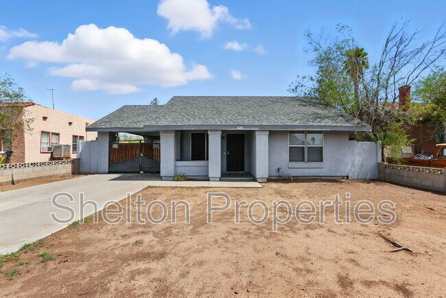 Foto del edificio - 345 N 15th St
