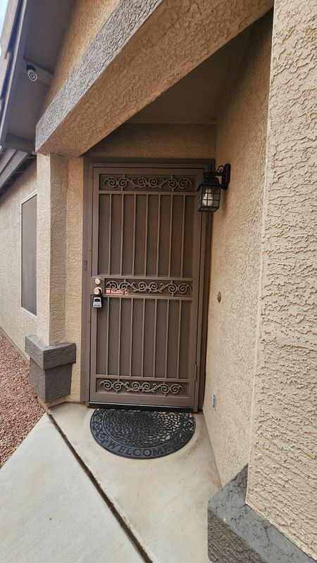 Foto del edificio - 42539 W Hillman Dr