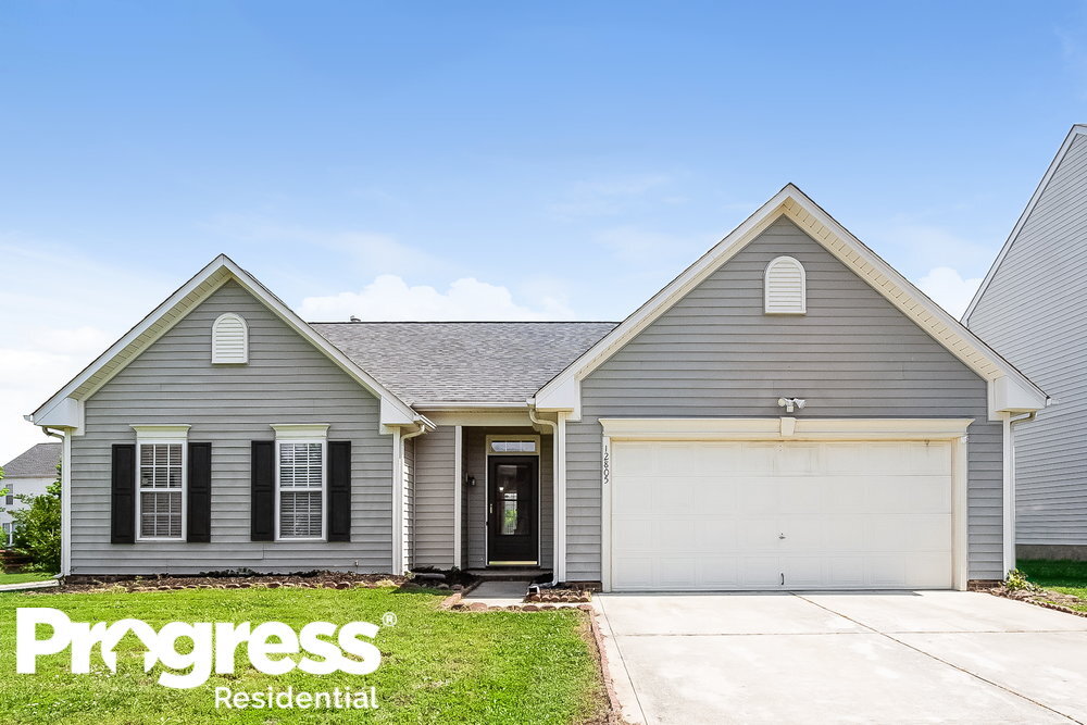12805 Beddingfield Dr, Charlotte, NC 28278 House for Rent in